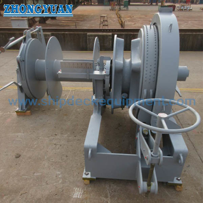 50 mm (Classe 3) Vidros elétricos de fixação de âncora de cilindro único cigano