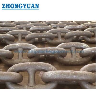 OCIMF SPM Chafing Chain para Tanker Bow Mooring