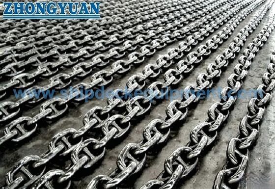 OCIMF SPM Chafing Chain para Tanker Bow Mooring