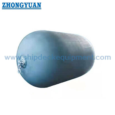 ISO 17357-1 Fender de borracha pneumática flutuante para navegação entre navios e atracação