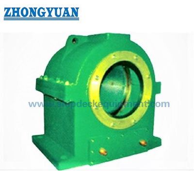 Sistema de propulsão de Marine Intermediate Shaft Bearing Ship