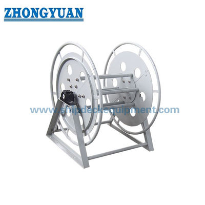 Shp Mooring Fiber Rope Reel CB/T 498-1995 Norma