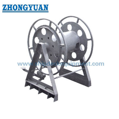 Reels de corda de arame de aço marinho JIS F 3430-1980