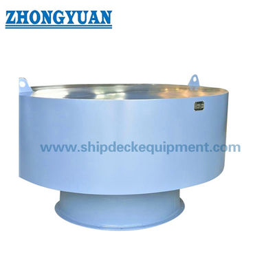 GB 3887 do tipo D Marine Mushroom Ventilator Marine Outfitting