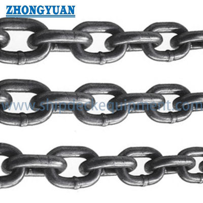 DIN 764 Rodada Linha de Aço Conveyor Chain