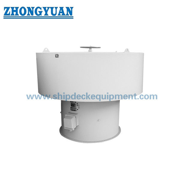 Tipo ventilação resistente aos agentes atmosféricos de CB/T 295 do ar do cogumelo de B com ventilador de fã Marine Outfitting
