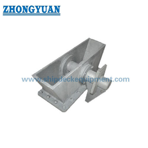 50–120mm Braçadeira de Cabo à Prova d'Água Tipo Cão | Dispositivo de Liberação de Âncora para Amarração de Navios