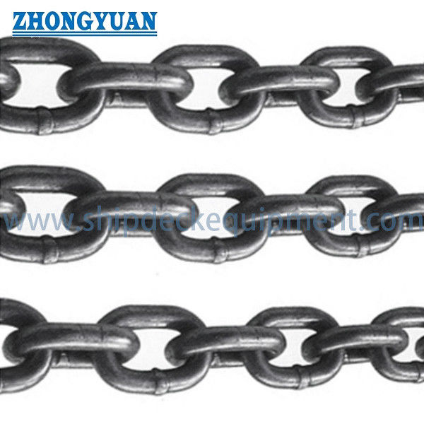 DIN 764 Rodada Linha de Aço Conveyor Chain